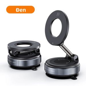 360 ° Giá Đỡ Điện Thoại Từ Tính Xoay Được Gấp Gọn Đa Năng Cho Ô Tô Nhà Bếp Dùng Được Cho iPhone Android Và Các Loại Điện Thoại Thông Minh Khác