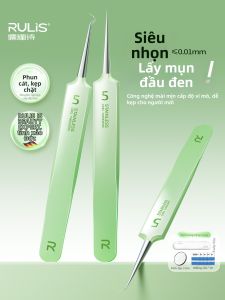 RULIS | High Precision Professional Pimple Extractor