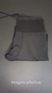 Celana Pendek Lari Aonijie FM5120 Men Shorts Compression Lari Running Marathon Sports Bawahan Olahraga Clana Ketat Elastis