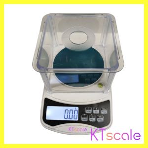 1kg 1000g KT scale digital weighing scale balance CX series