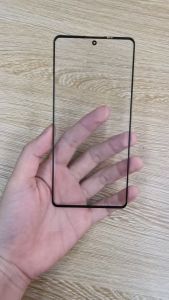 Mặt kính redmi note 12 pro 5g liền keo thay kính xiaomi note 12 pro 5g