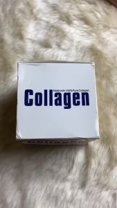 DISAAR Collagen Face Cream Aging Anti Dark Spot Remover Face Whitening Cream Skin Moisturizer