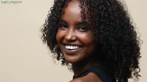 NATURIGIN Light Brown 5.0 สีน้ำตาลอ่อน สีผมออร์แกนิค นำเข้าจากเดนมาร์ก ทำได้เองที่บ้าน