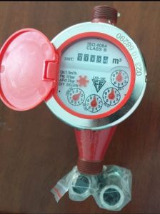 Đồng hồ nước nóng cho công trình DN15 TPHCM Nhà Bè