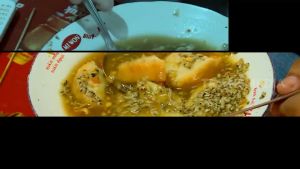 kupang kraton khas sidoarjo kering