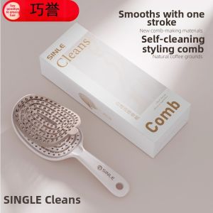 Massage Portable Volumizing Comb