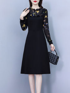 DAIXIANGFEIZI | New Popular Moms 2-in-1 Dress