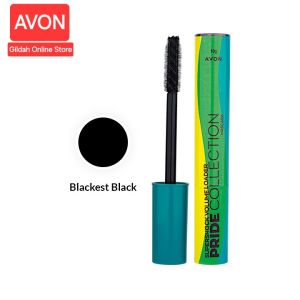 Avon Supershock Volume Loader Mascara 10 g