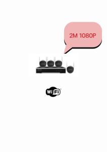 hvs-nk42w08he กล้องวงจรปิด