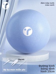 INRT | Bóng Tập Cơ Sàn Chậu Phục Hồi Lõi Yoga