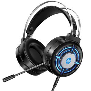 HP | Noise Cancelling Headphones for Live Gaming and E-sports