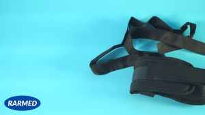 Đai cố định tay bệnh nhân TY SPORT dây cột tay bệnh nhân - 1 cỡ