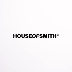 House of Smith Sweater Hoodie Pria - Horiw 3