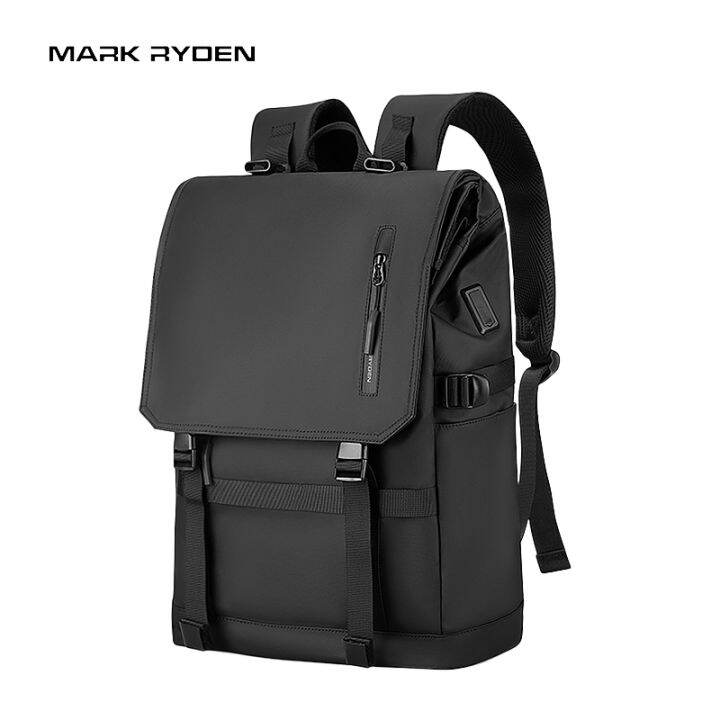 water resistant laptop backpack