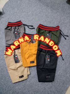Celana Pendek anak Cowok usia 2-7 tahun