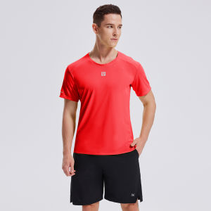 COSLEAF | Breathable Comfort Tennis Training Short Sleeve