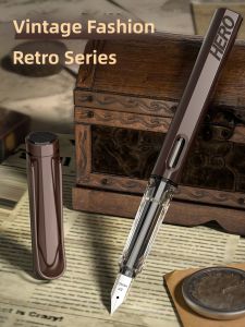 HERO | High-end Business Calligraphy Pen Student Suitable