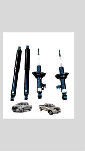 โช๊คแท้เดิมรีโว้Revo(ตัวเตี้ย)