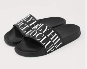 Beverly hills polo club รองเท้าแตะผู้ชาย