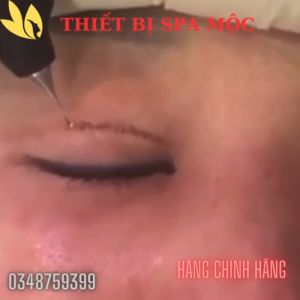 10 kim Máy Plasma Beauty Black Monster BM - BLACK Chính Hãng Hàn Quốc