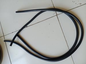 selang cadangan air radiator.ori 110 cm.