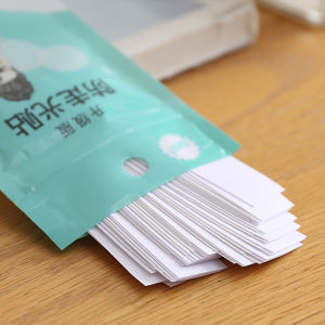 เทปกันโป๊ะ สติกเกอร์สองหน้า Somlady ให้กันลื่น ราคาประหยัด สำหรับติดเสื้อผ้าและยึดเกาะเสื้อผ้า B251