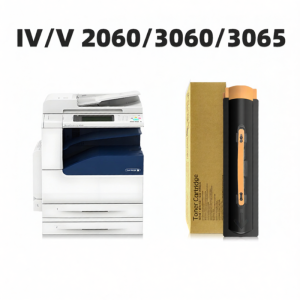 Compatible Toner Cartridge For Fuji Xerox ApeosPrint and DocuCentre Series