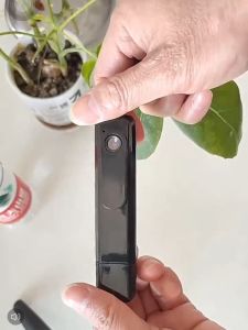 TESA กล้องวงจรปิด กล้องพกพา กล้องถ่ายภาพและบันทึกเสียงแบบคลิปได้ 1080p ความละเอียดสูง ราคาบริบท 1 บรรจุภูมิ