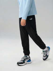 PUMA | Mosquito Repellent Moisture Wicking Kids Pants