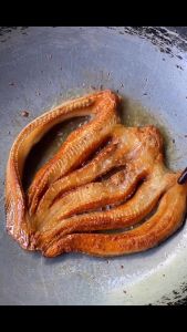 Khô cá lóc 4 nắng (size 5-6 con/kg) Thịt Chắc Ngon Tự Nhiên- VỰA KHÔ MINH TRIẾT