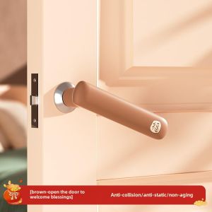 Anti-static Anti-collision Slip-resistant Door Handle Protector