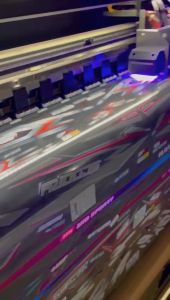 Stiker Decal Striping Transparan untuk Yamaha NMAX - Custom Desain Elegan