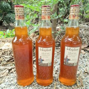 น้ำผึ้งแท้รุ่งโรจน์ น้ำผึ้ง น้ำผึ้งป่า น้ำผึ้งเดือน5 น้ำผึ้งธรรมชาติ ของแท้ทุกหยดรับประกัน