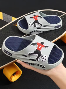 JIFANPAUL | Boys Slip-resistant Slippers