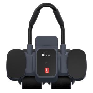 Keep | Automatic Rebound Ab Wheel Roller for Home Fitness Abs Workout