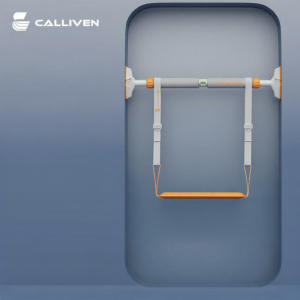 Wolk Wook | Indoor Home Pull-up Bar Equipment