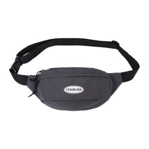 Chest Bag Mens Messenger Bag Shoulder Bag Female Small Mobile Phone Crossbody Bag Leisure Sports Travel Waist Bag 2024 New Arrival Backpack