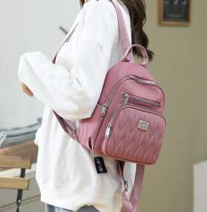 RANSEL WANITA IMPORT MODEL KOREA TERBARU 808