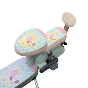 XUANPAI | Waterproof Leather Protector Seat Cover for Electric Vehicles