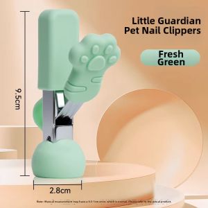 hipidog | Universal Pet Nail Clipper
