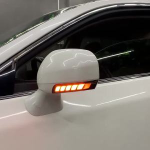 seek1 For 2009~2013 CROWN MAJESTA rearview mirror rfit running light daytime running light 4A6F2G