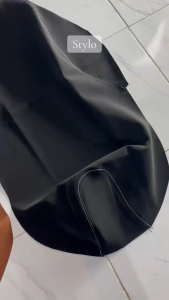 Kulit Jok Motor HONDA STYLO 160 BAHAN ORIGINAL