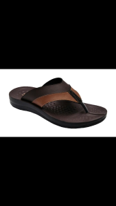 รองเท้าแตะผู้ชาย M0601 สไตล์คลาสสิก พีวีซี สำหรับทุกโอกาส