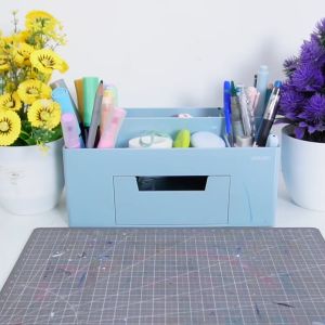 Deli Flat End Hex Key/Set Kunci L 8/9 Pcs Ukuran 1.5 - 10 mm Ujung Rata DL23000X /Alat Perkakas