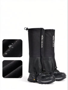 Tuban | Waterproof Insulated Snow Leg Gaiters