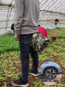 Portable Plastic Foam Garden Chair Farm Work Stool Lazy Han Tool Vegetable Greenhouse Essential Lightweight Outdoor Seat