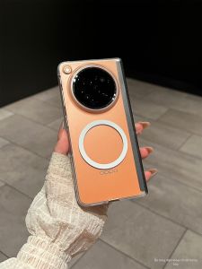 Luxury Leather Grain Minimalist Phone Case