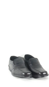Sepatu Pantofel Kulit Pria New Product Sepatu Formal Pria Elegan Nyaman Dipakai untuk Kerja Kantor Acara Resmi dan Harian Terbuat dari Kulit Berkualitas Desain Modern Sol Anti Slip dan Tahan Lama Cocok untuk Gaya Profesional dan Percaya Diri.