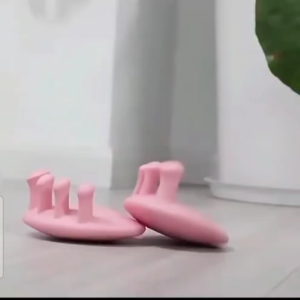 TOKOGEMBIRA TERAPI KAKI JEMPOL alat olahraga jari kaki alat latihan paha alat yoga alat gym kesehatan kaki mengecilkan perut  alat latihan kaki betis mempelancar edaran darah alat otot kaki  T027