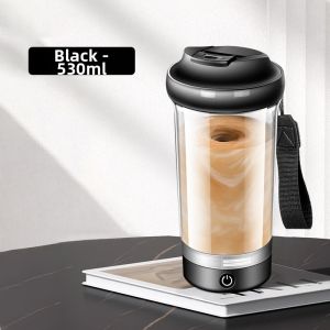 leadnear | Automatic Stirring New Electric Coffee Cup